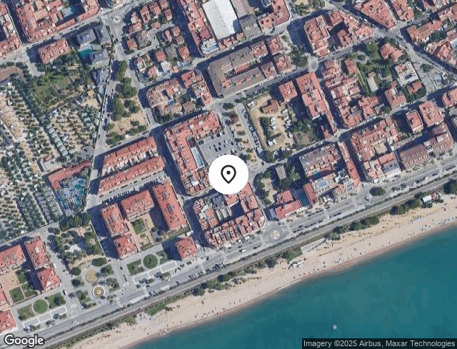 Flat at Street Jaume I , 67